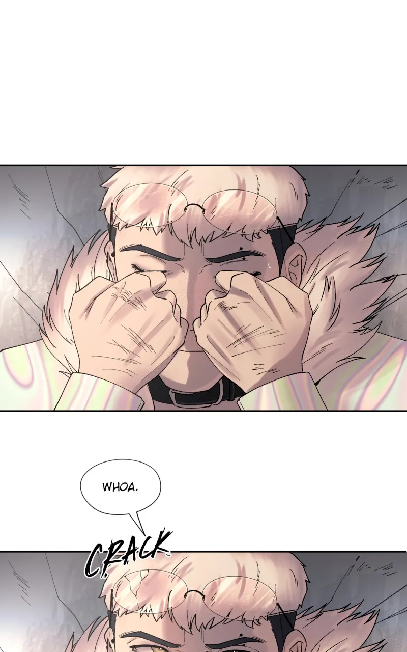 6th Degree Chapter 15 page 31 - 