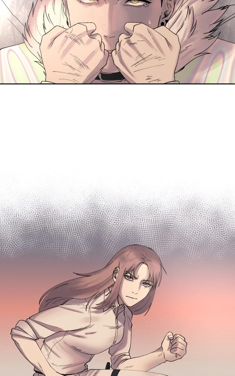 6th Degree Chapter 15 page 32 - 