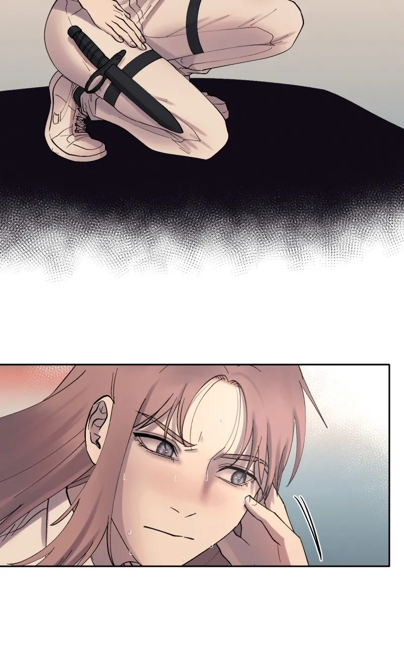 6th Degree Chapter 15 page 33 - 