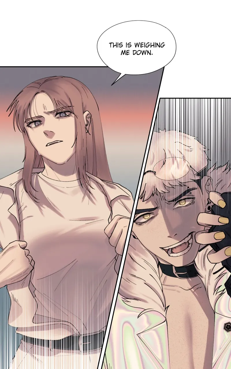 6th Degree Chapter 15 page 34 - 