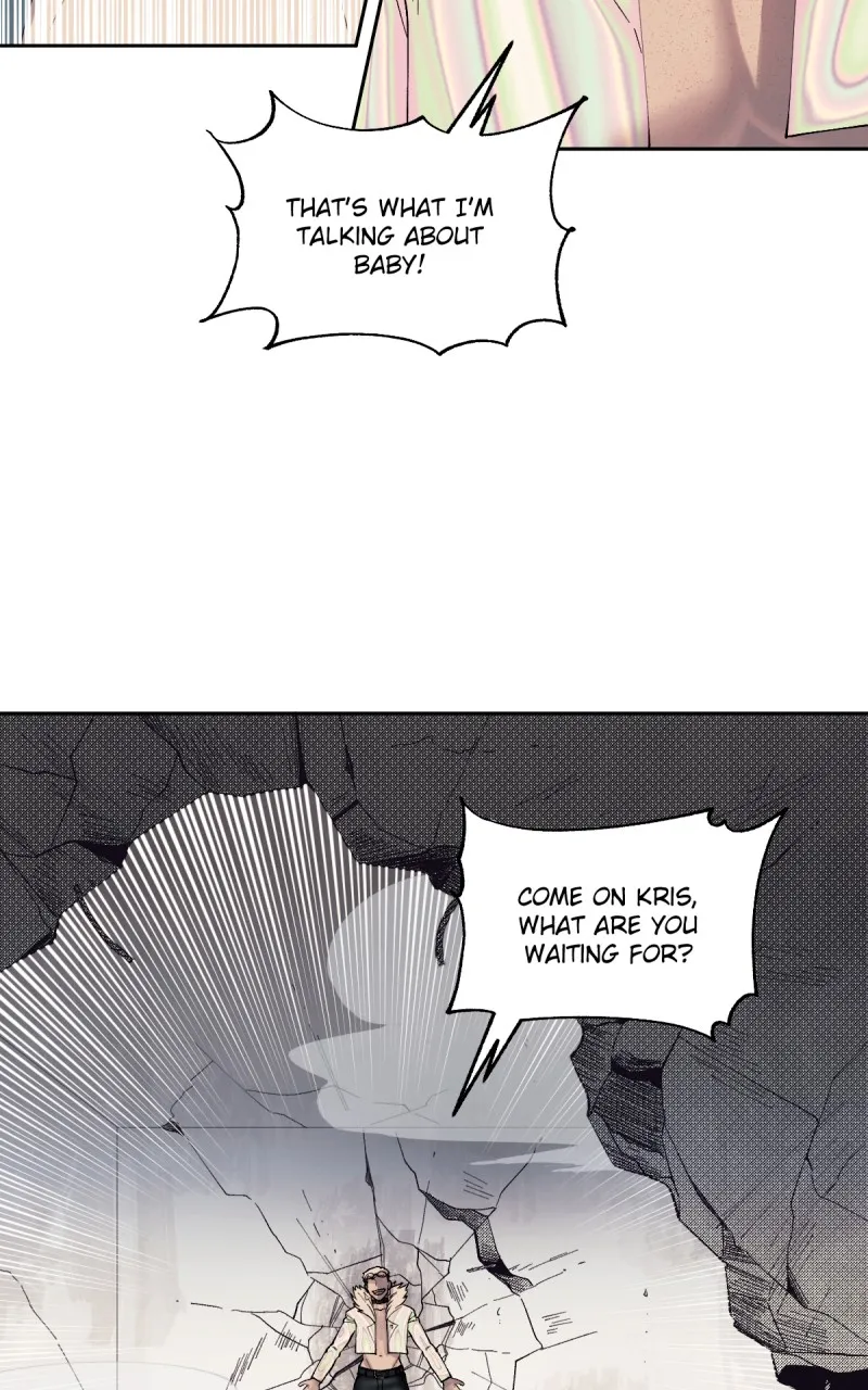 6th Degree Chapter 15 page 35 - 