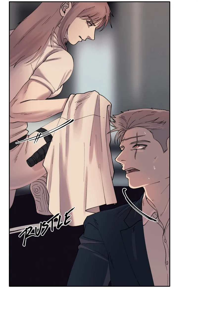 6th Degree Chapter 15 page 37 - 