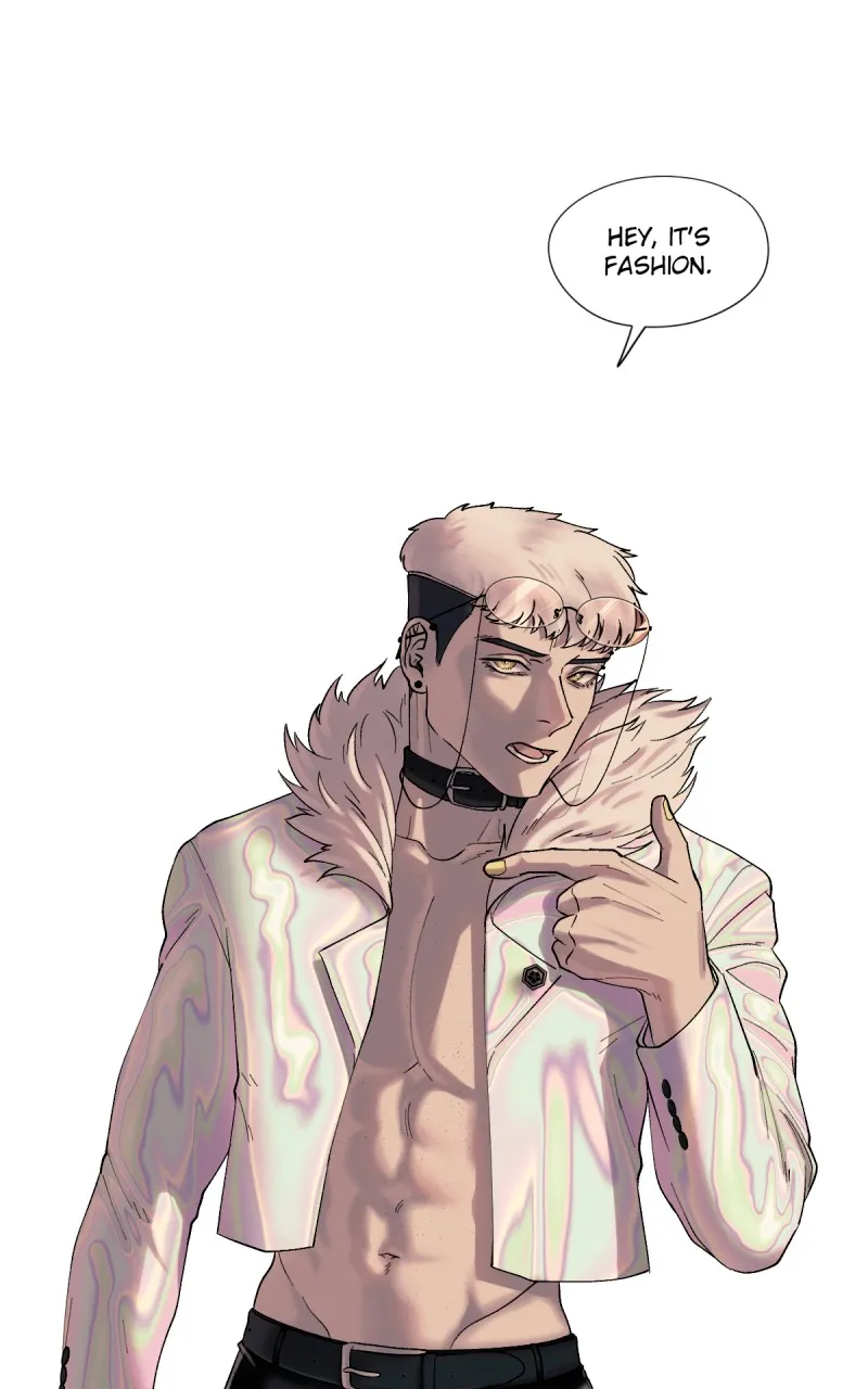 6th Degree Chapter 15 page 5 - 