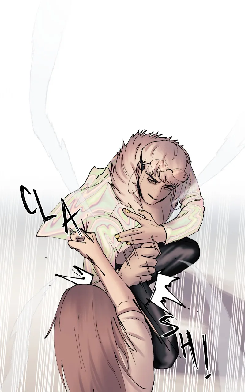 6th Degree Chapter 15 page 41 - 