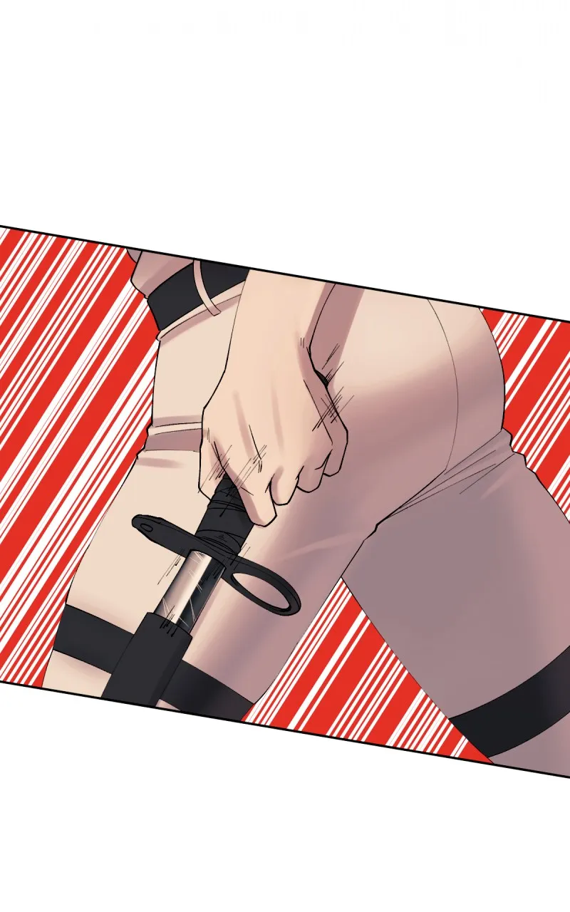 6th Degree Chapter 15 page 43 - 