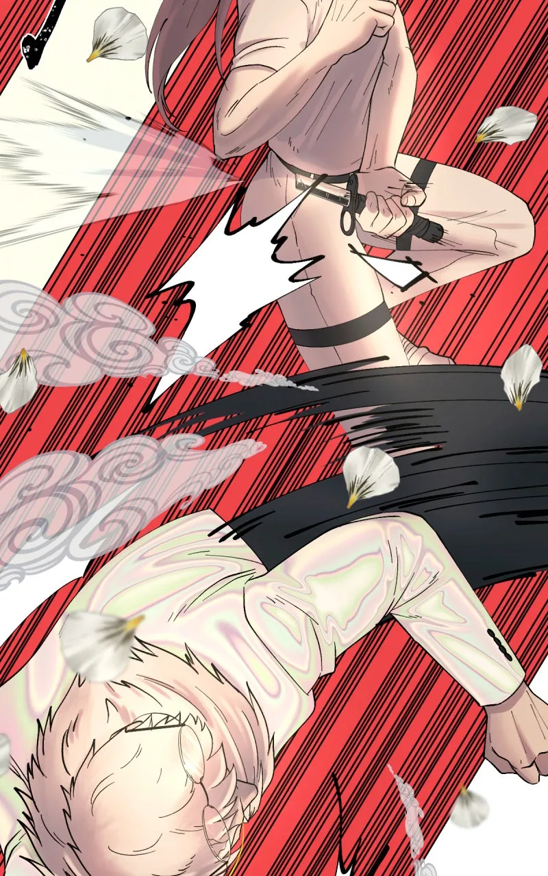 6th Degree Chapter 15 page 47 - 