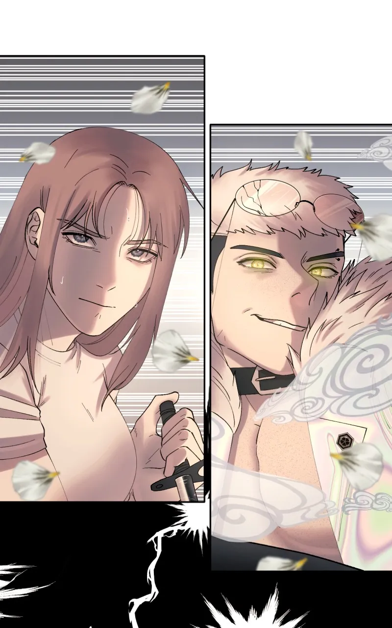6th Degree Chapter 15 page 50 - 