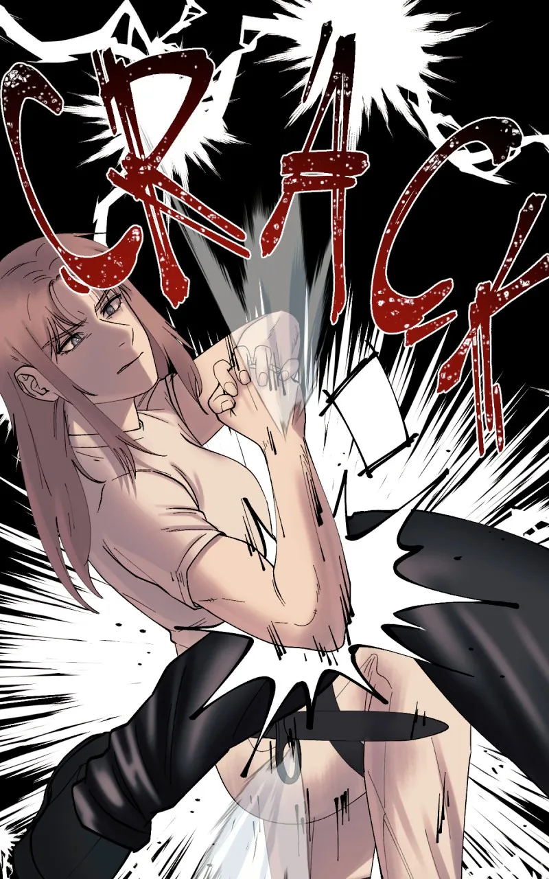 6th Degree Chapter 15 page 51 - 
