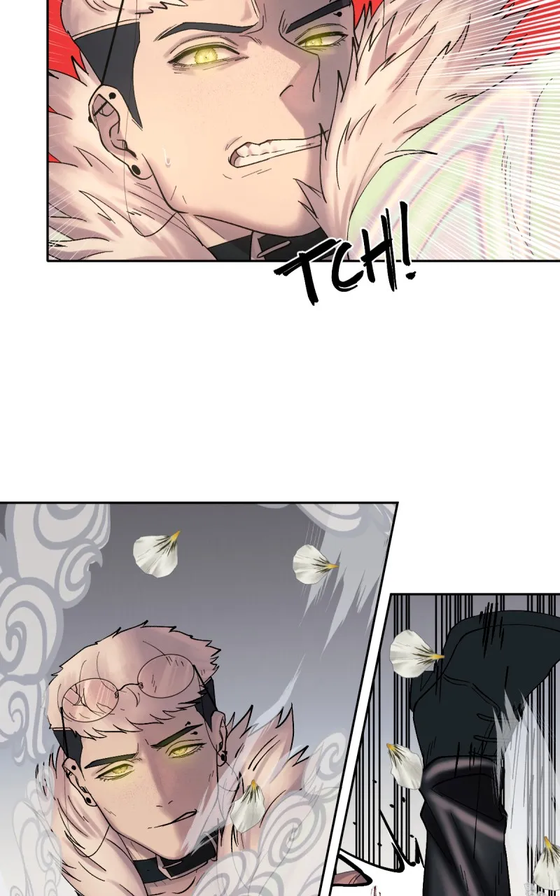 6th Degree Chapter 15 page 53 - 