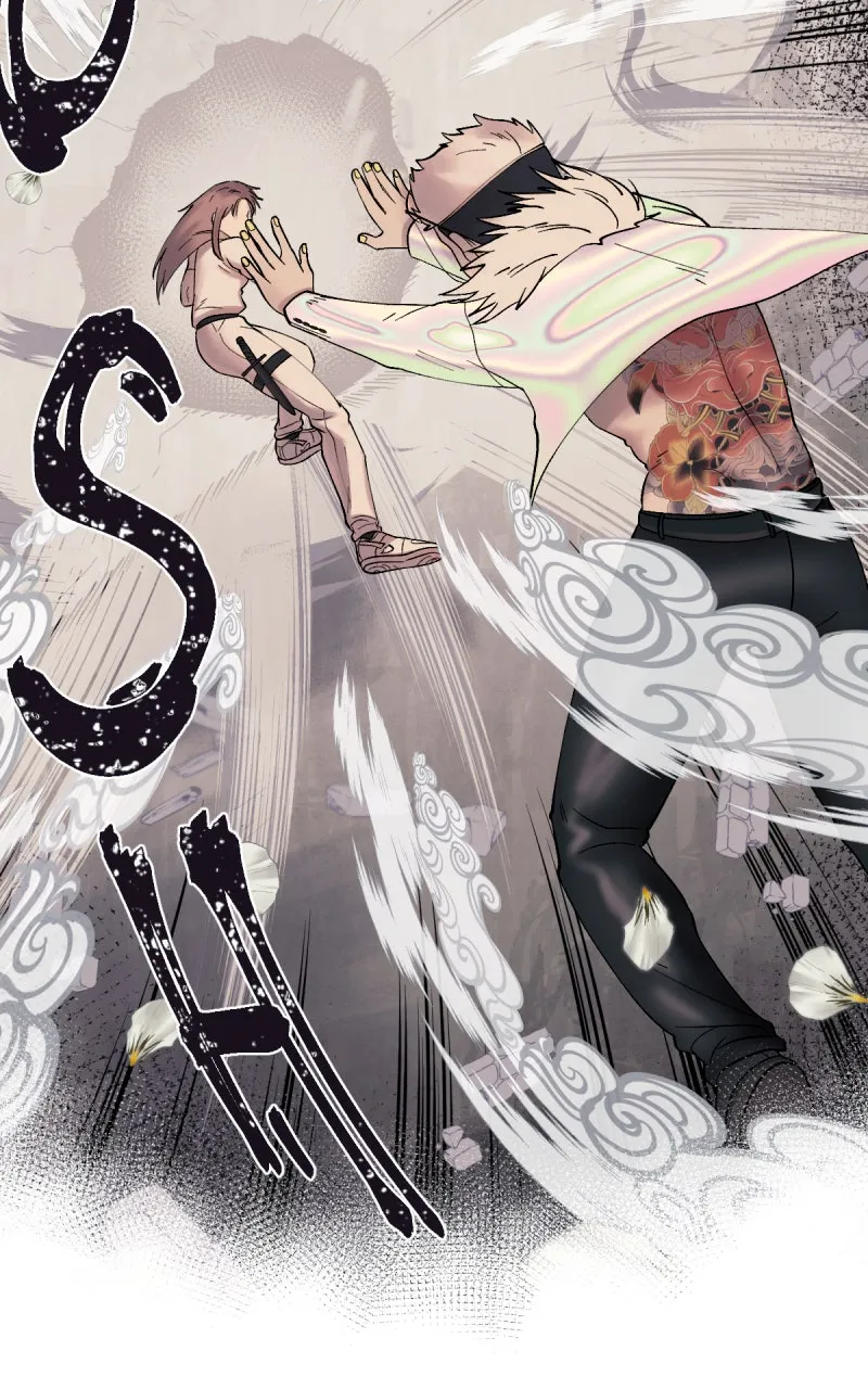 6th Degree Chapter 15 page 58 - 