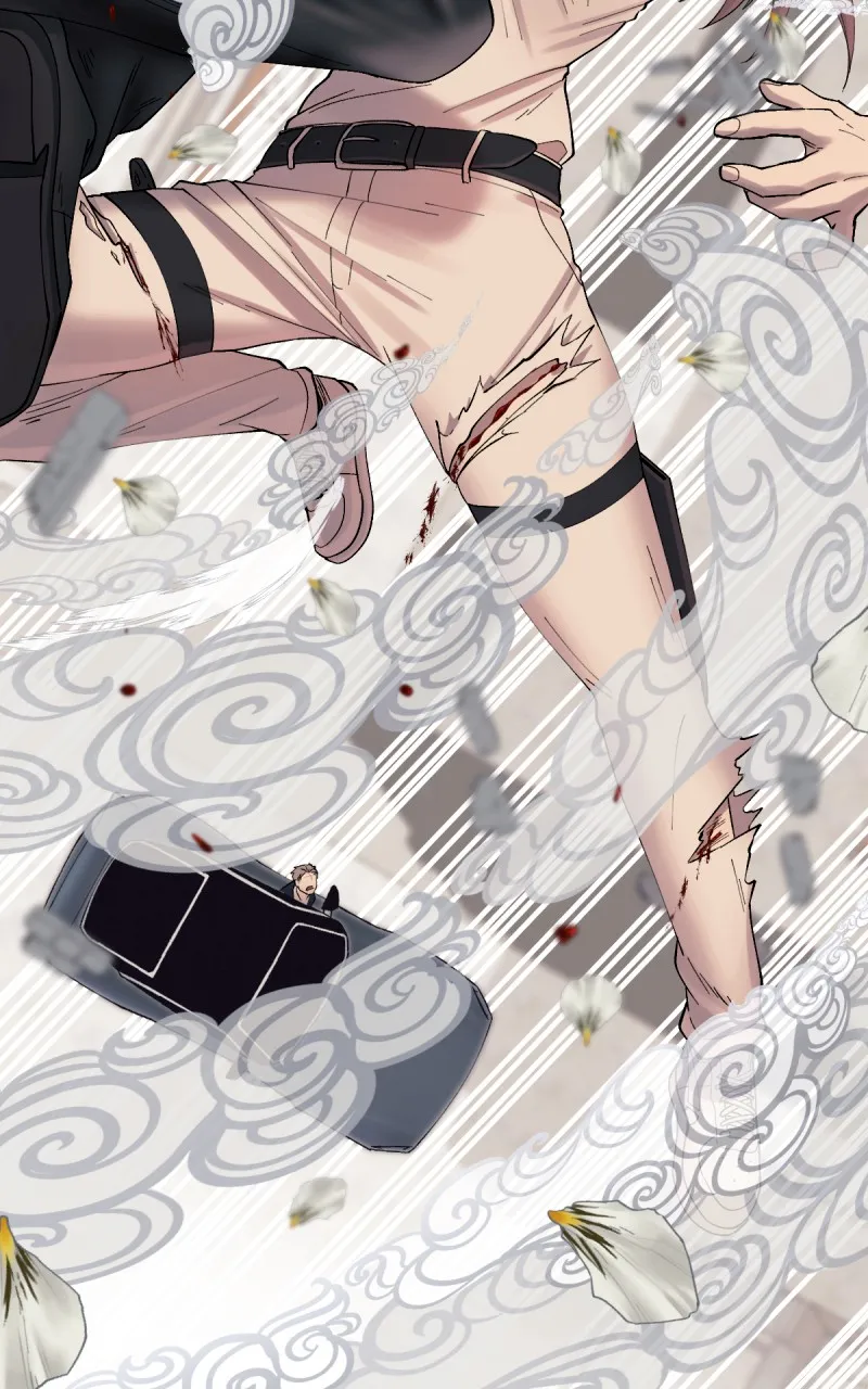 6th Degree Chapter 15 page 65 - 