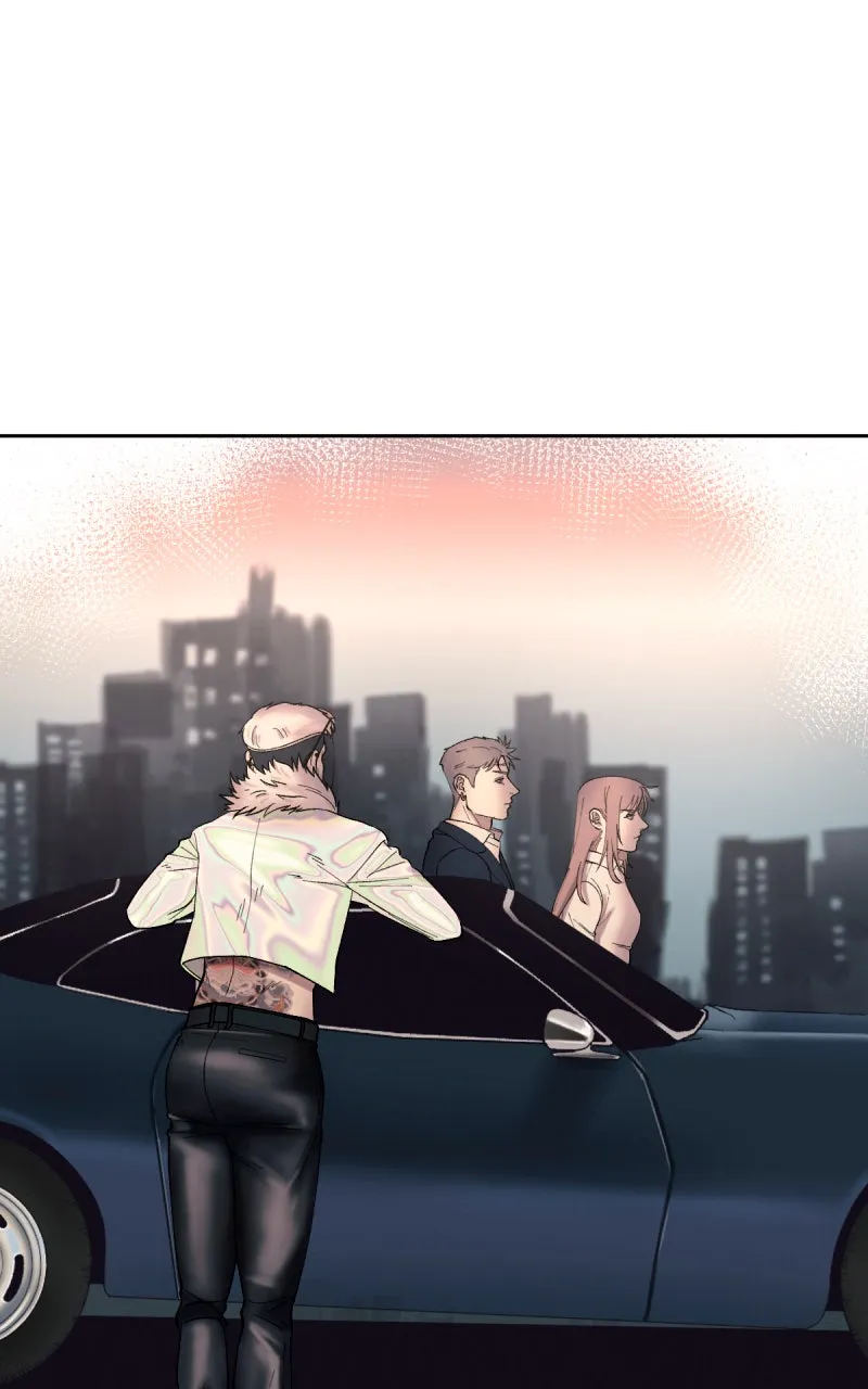 6th Degree Chapter 15 page 8 - 