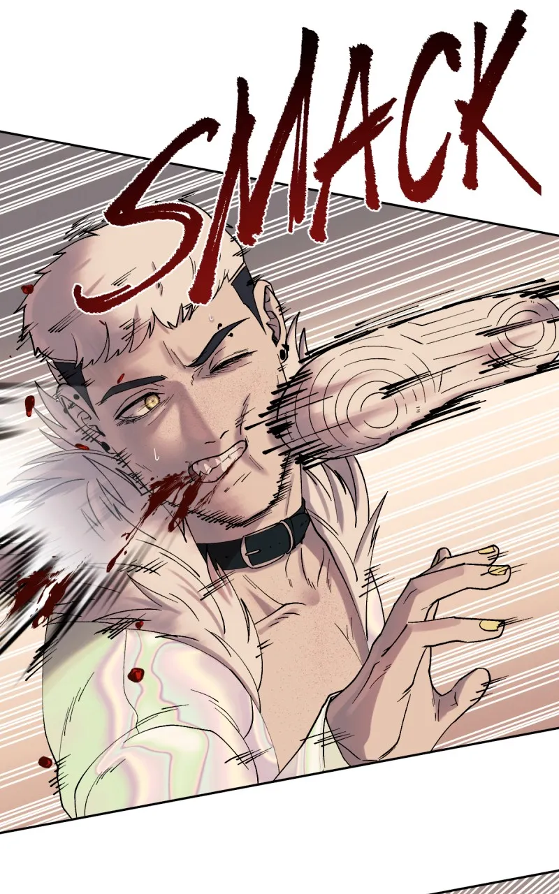 6th Degree Chapter 16 page 11 - 
