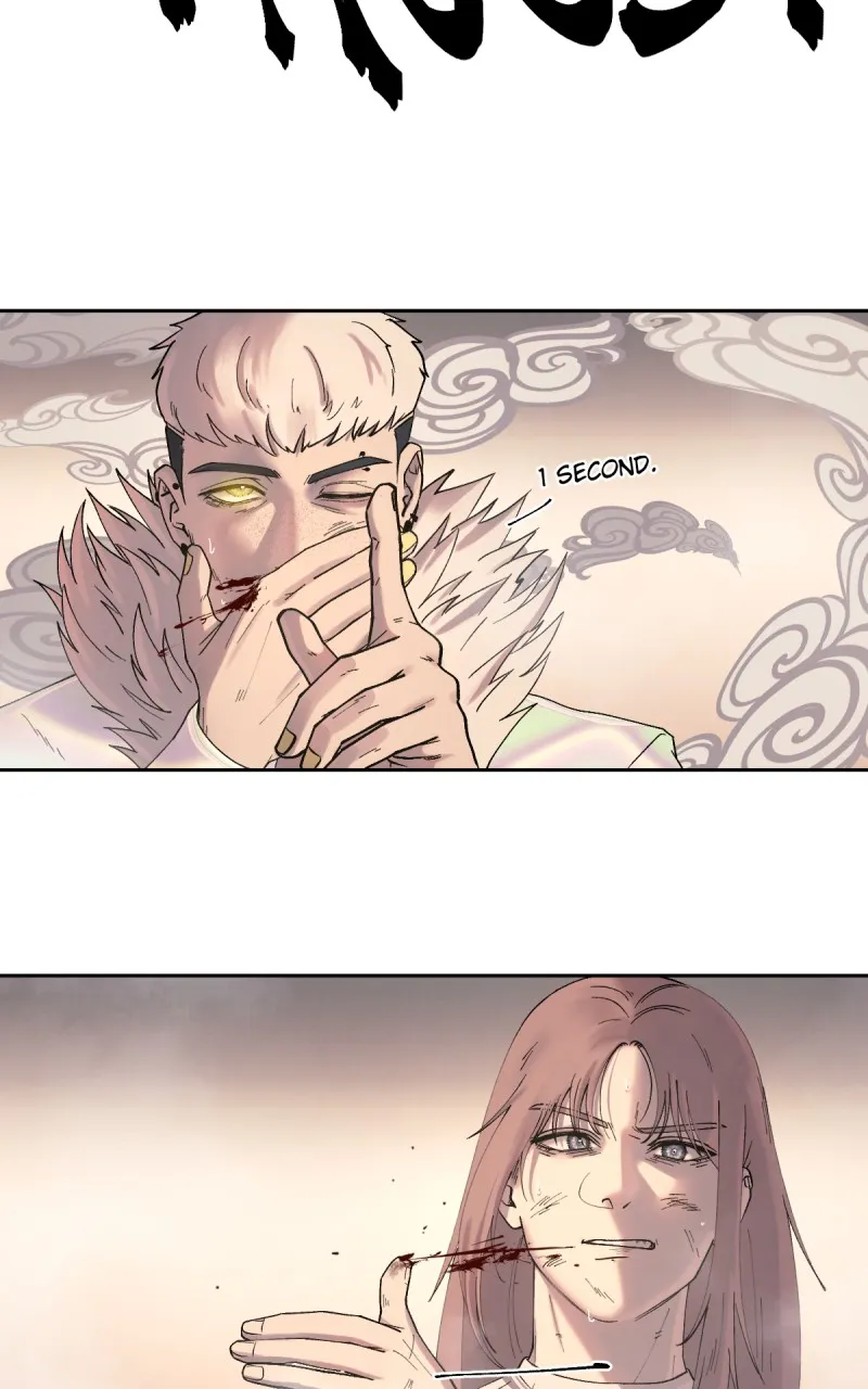 6th Degree Chapter 16 page 13 - 