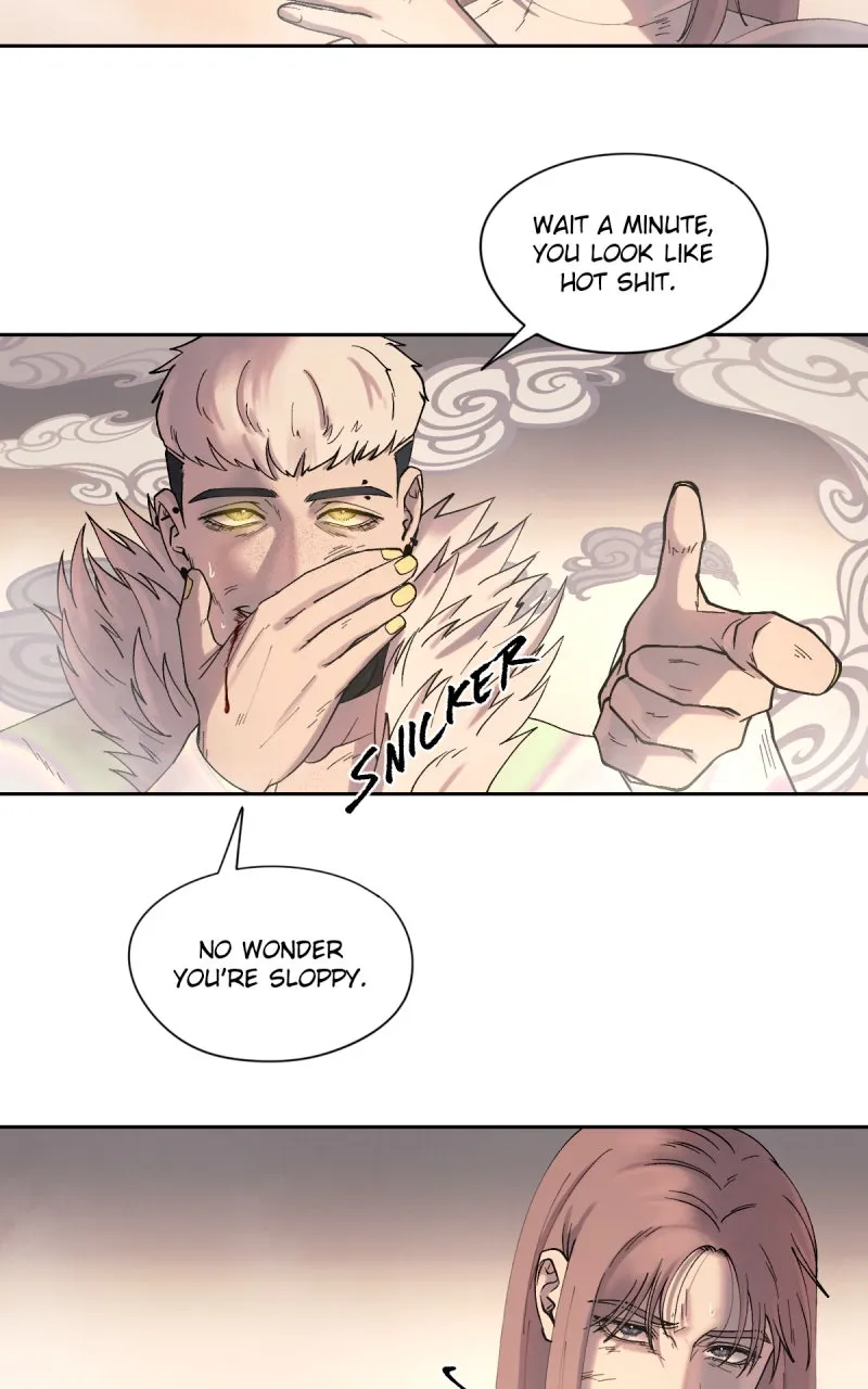 6th Degree Chapter 16 page 14 - 
