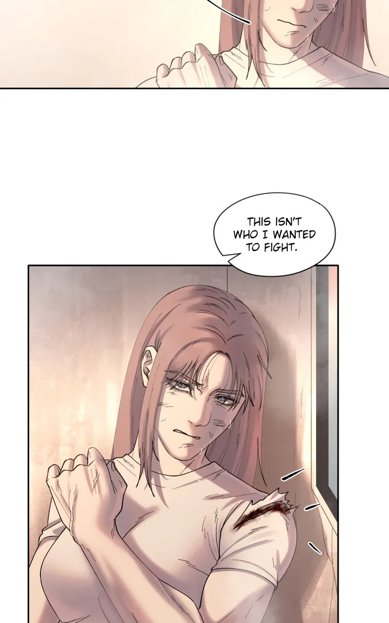 6th Degree Chapter 16 page 15 - 