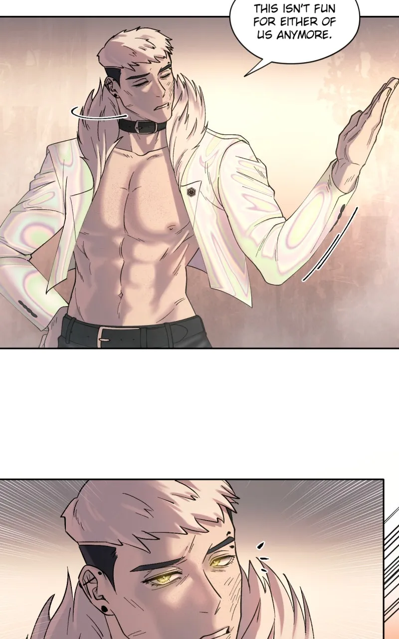 6th Degree Chapter 16 page 18 - 