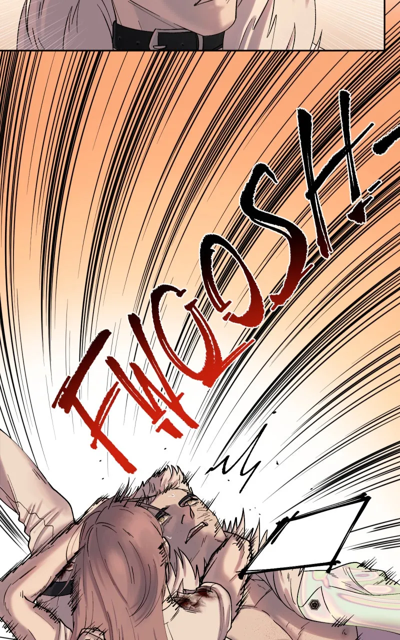 6th Degree Chapter 16 page 19 - 