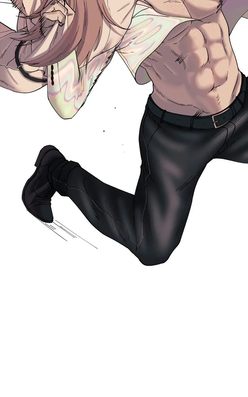 6th Degree Chapter 16 page 20 - 