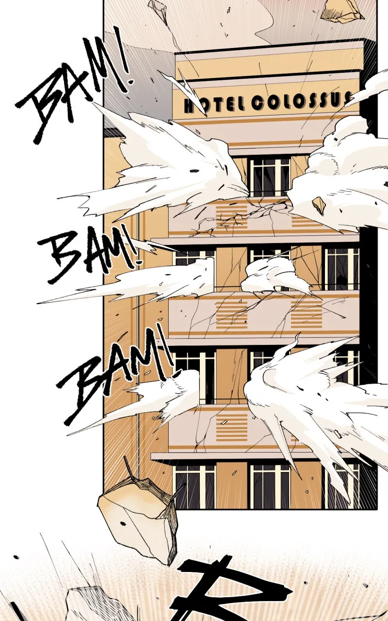 6th Degree Chapter 16 page 3 - 