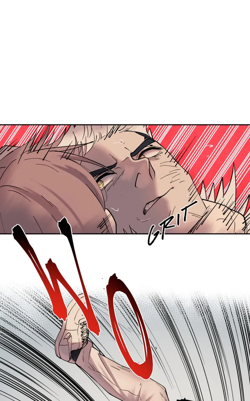 6th Degree Chapter 16 page 21 - 