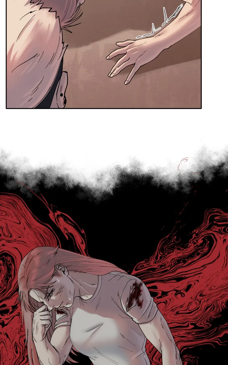 6th Degree Chapter 16 page 25 - 