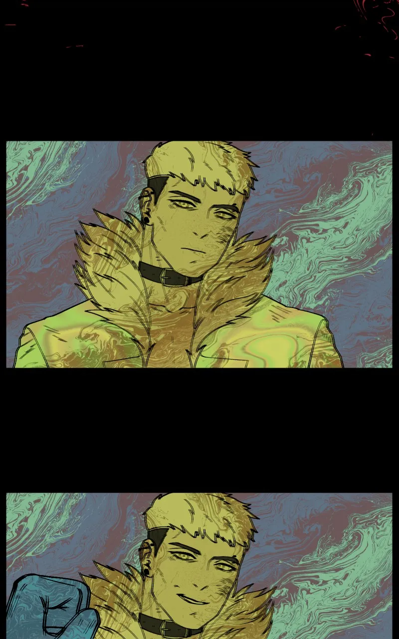 6th Degree Chapter 16 page 27 - 