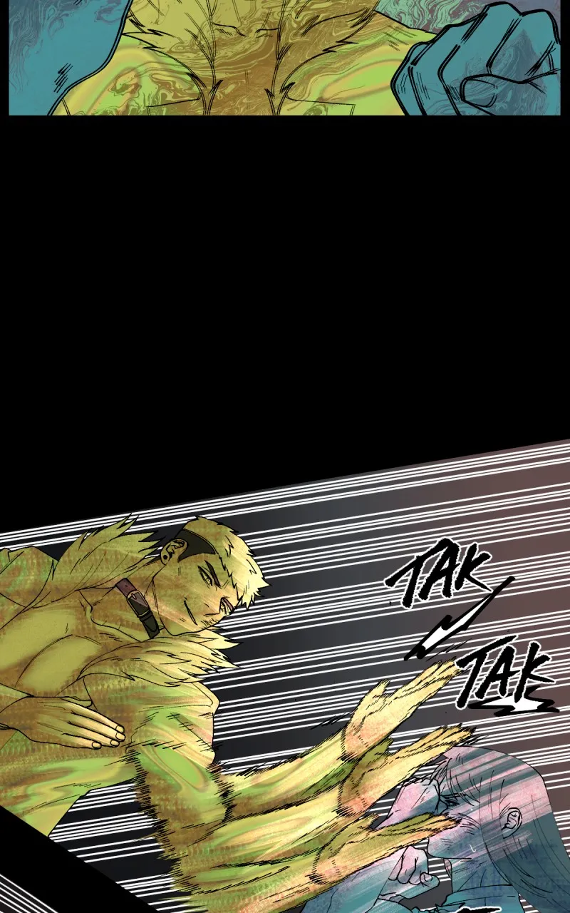6th Degree Chapter 16 page 28 - 