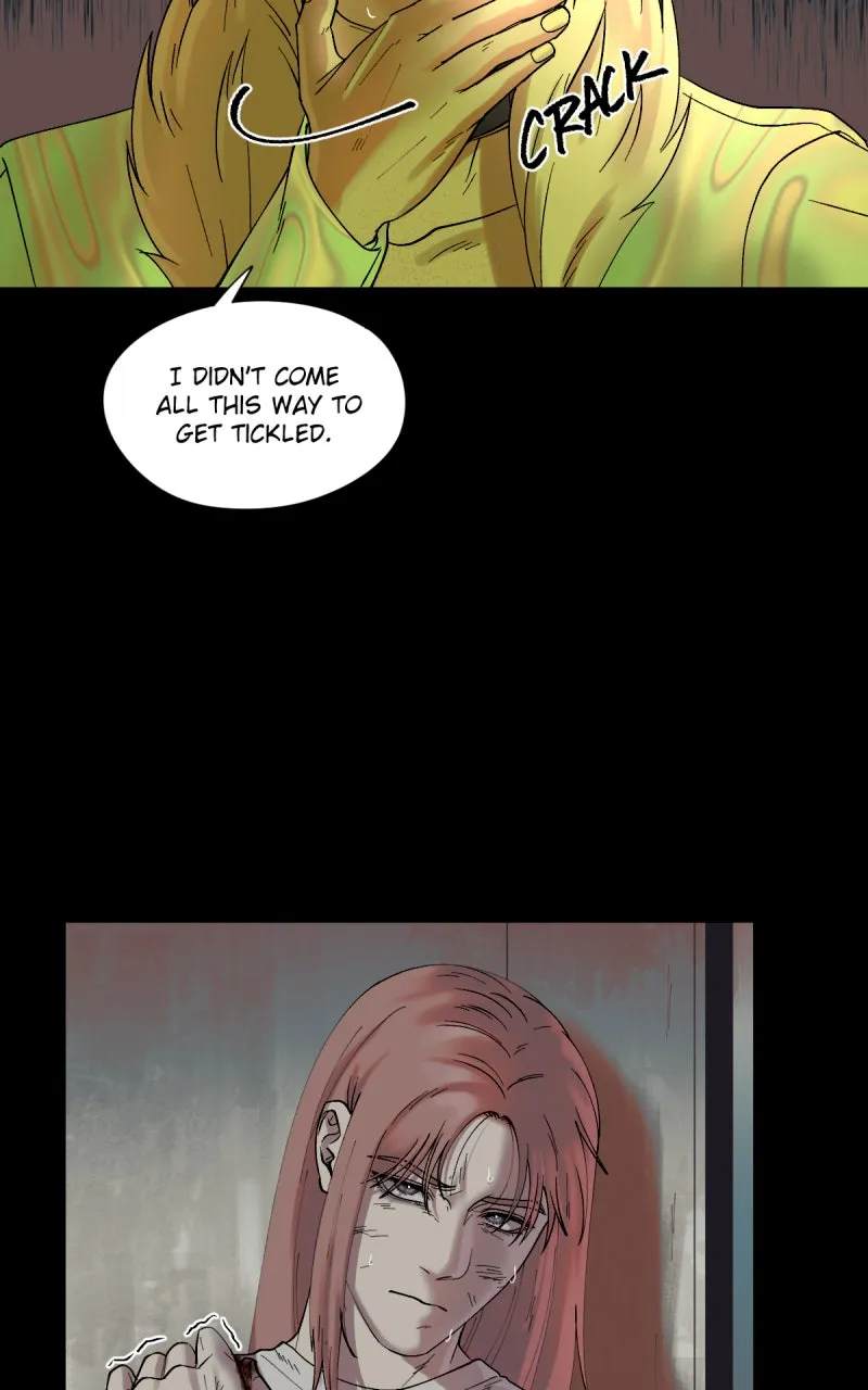 6th Degree Chapter 16 page 30 - 