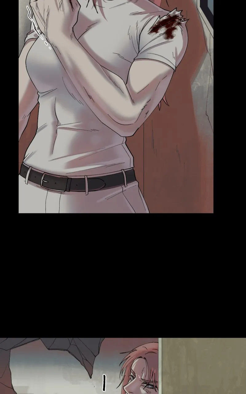 6th Degree Chapter 16 page 31 - 