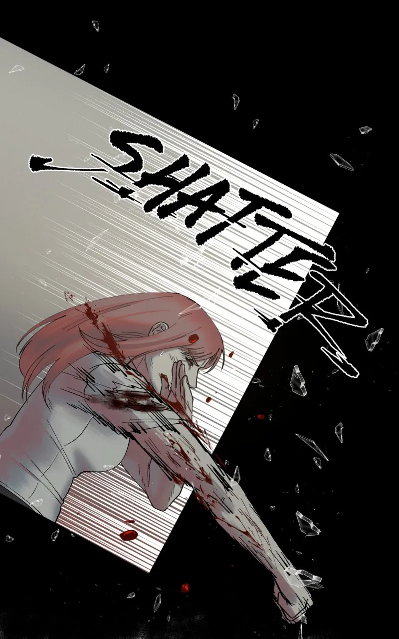 6th Degree Chapter 16 page 33 - 