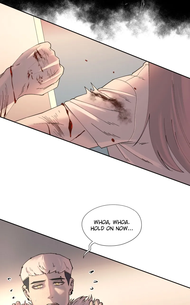6th Degree Chapter 16 page 34 - 
