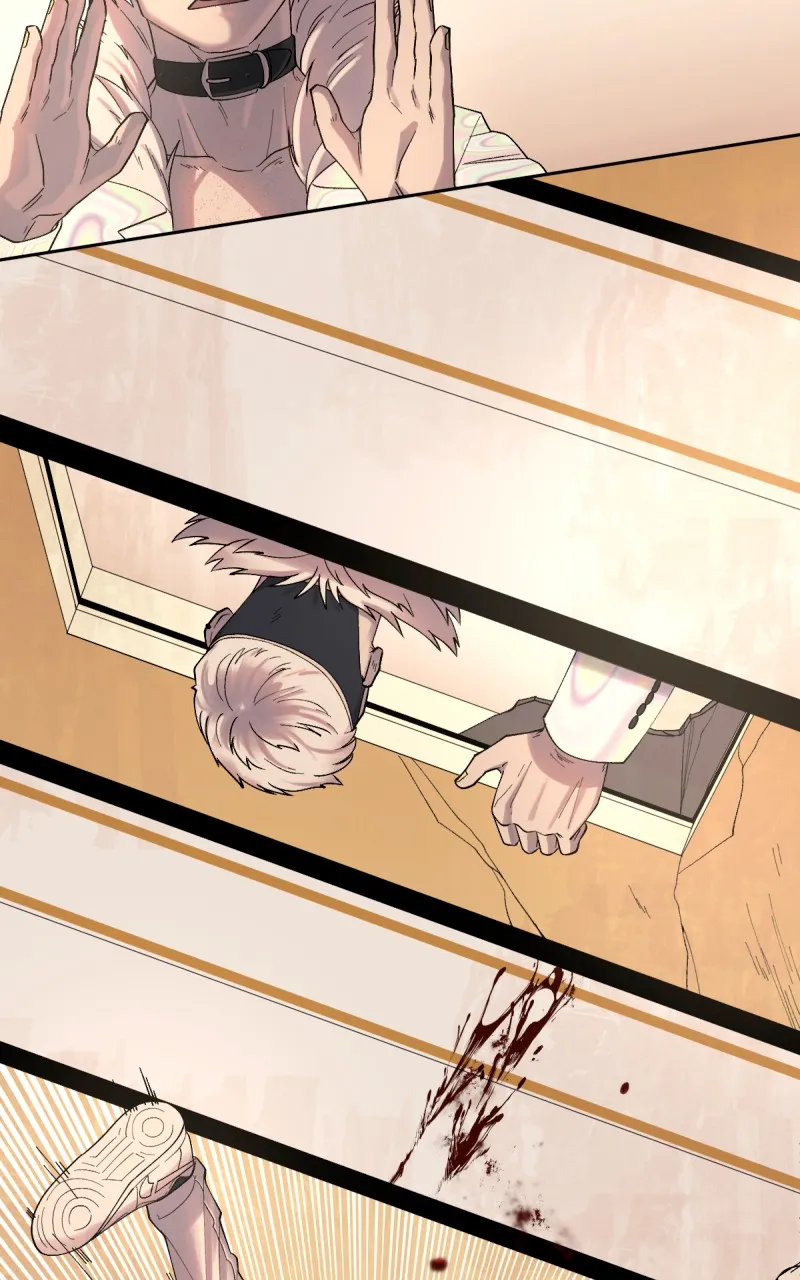 6th Degree Chapter 16 page 35 - 