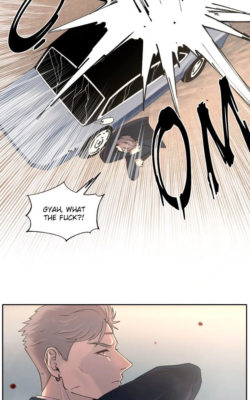 6th Degree Chapter 16 page 40 - 