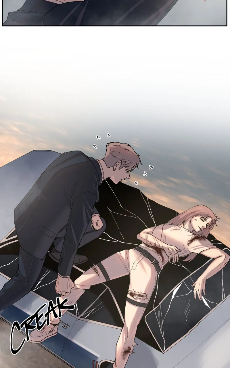 6th Degree Chapter 16 page 41 - 