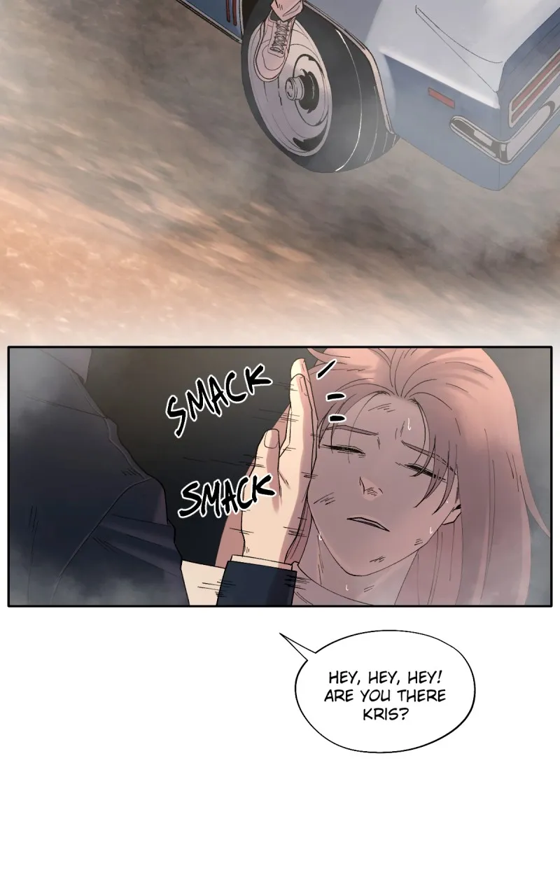 6th Degree Chapter 16 page 42 - 