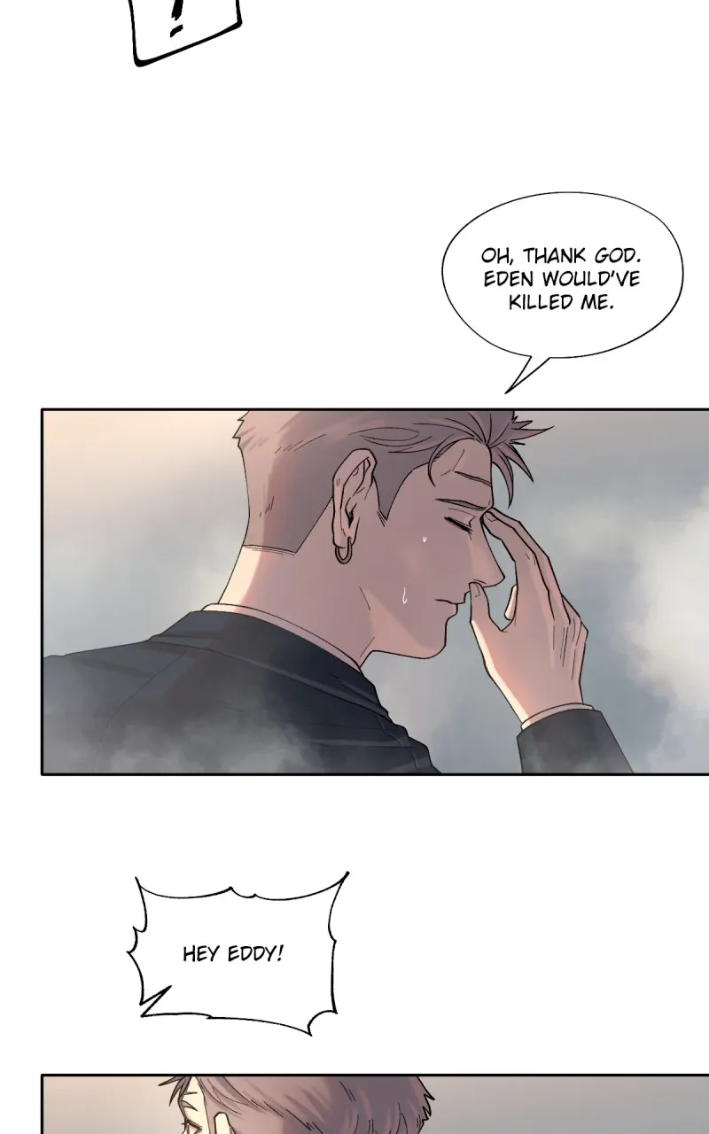6th Degree Chapter 16 page 44 - 