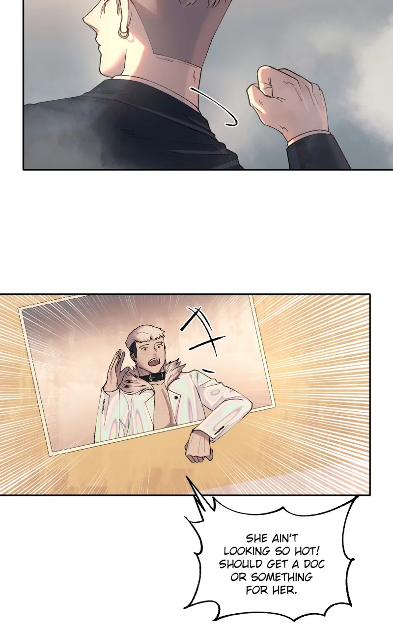 6th Degree Chapter 16 page 45 - 