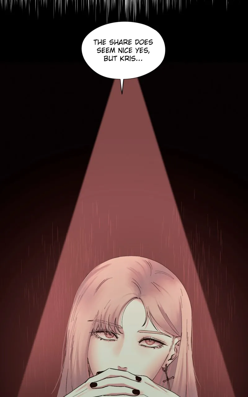 6th Degree Chapter 16 page 47 - 
