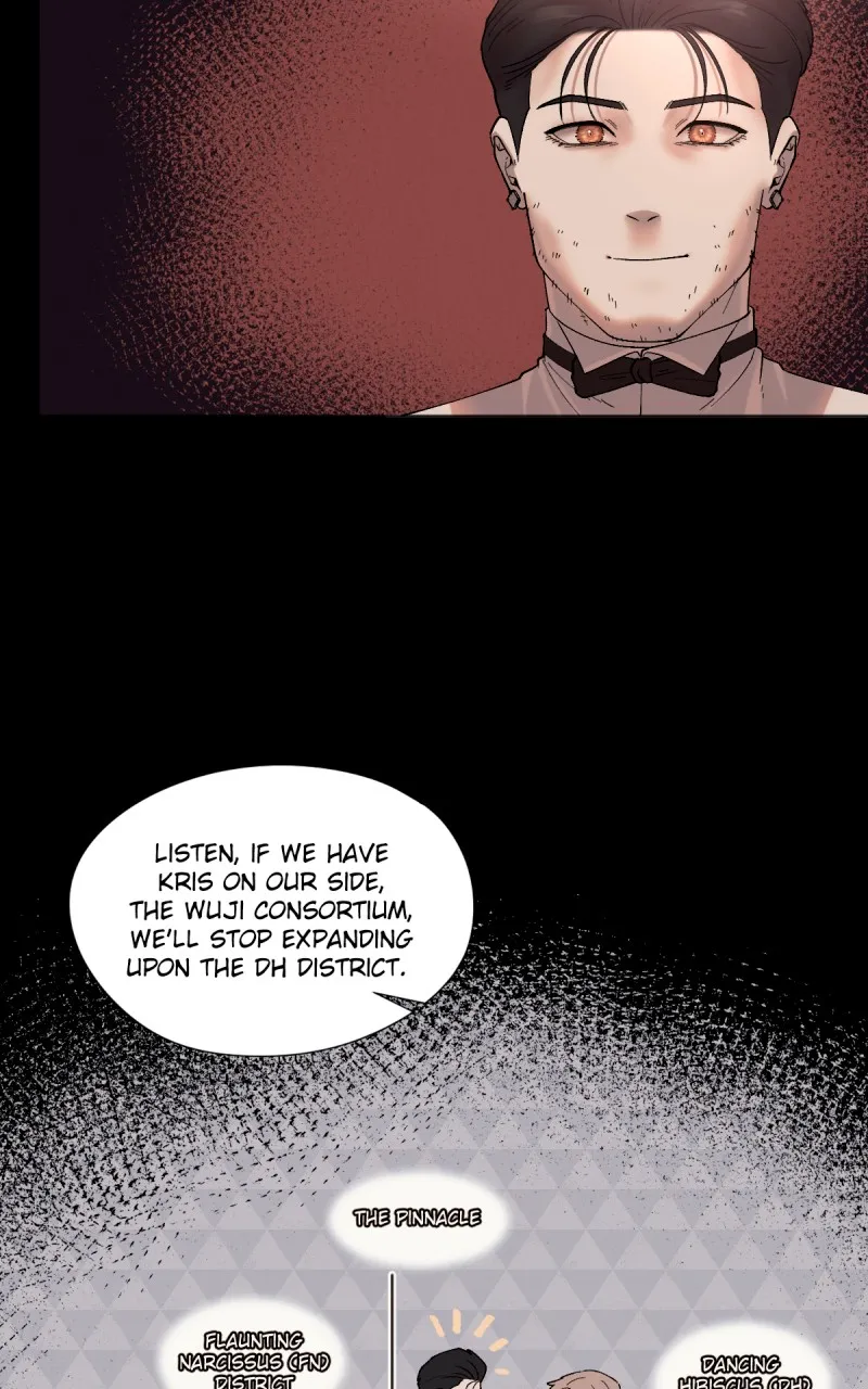 6th Degree Chapter 16 page 49 - 