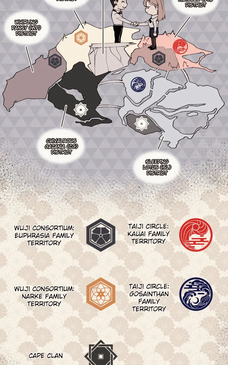 6th Degree Chapter 16 page 50 - 