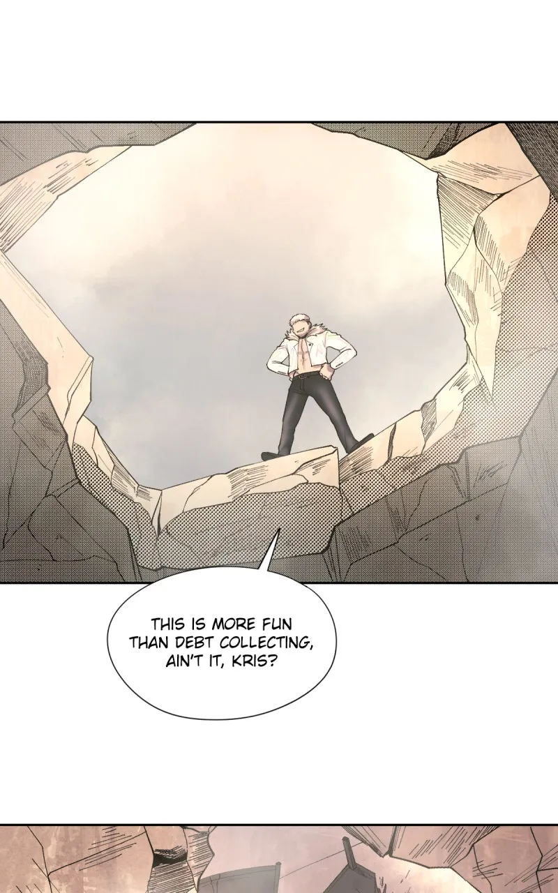 6th Degree Chapter 16 page 6 - 