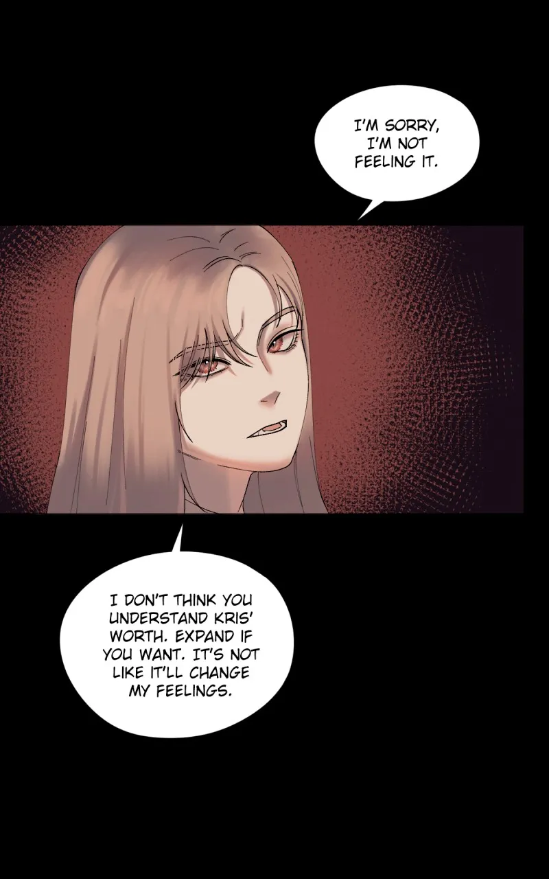6th Degree Chapter 16 page 52 - 