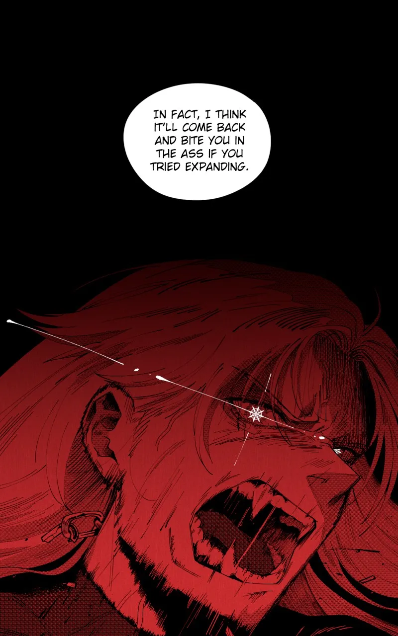 6th Degree Chapter 16 page 53 - 