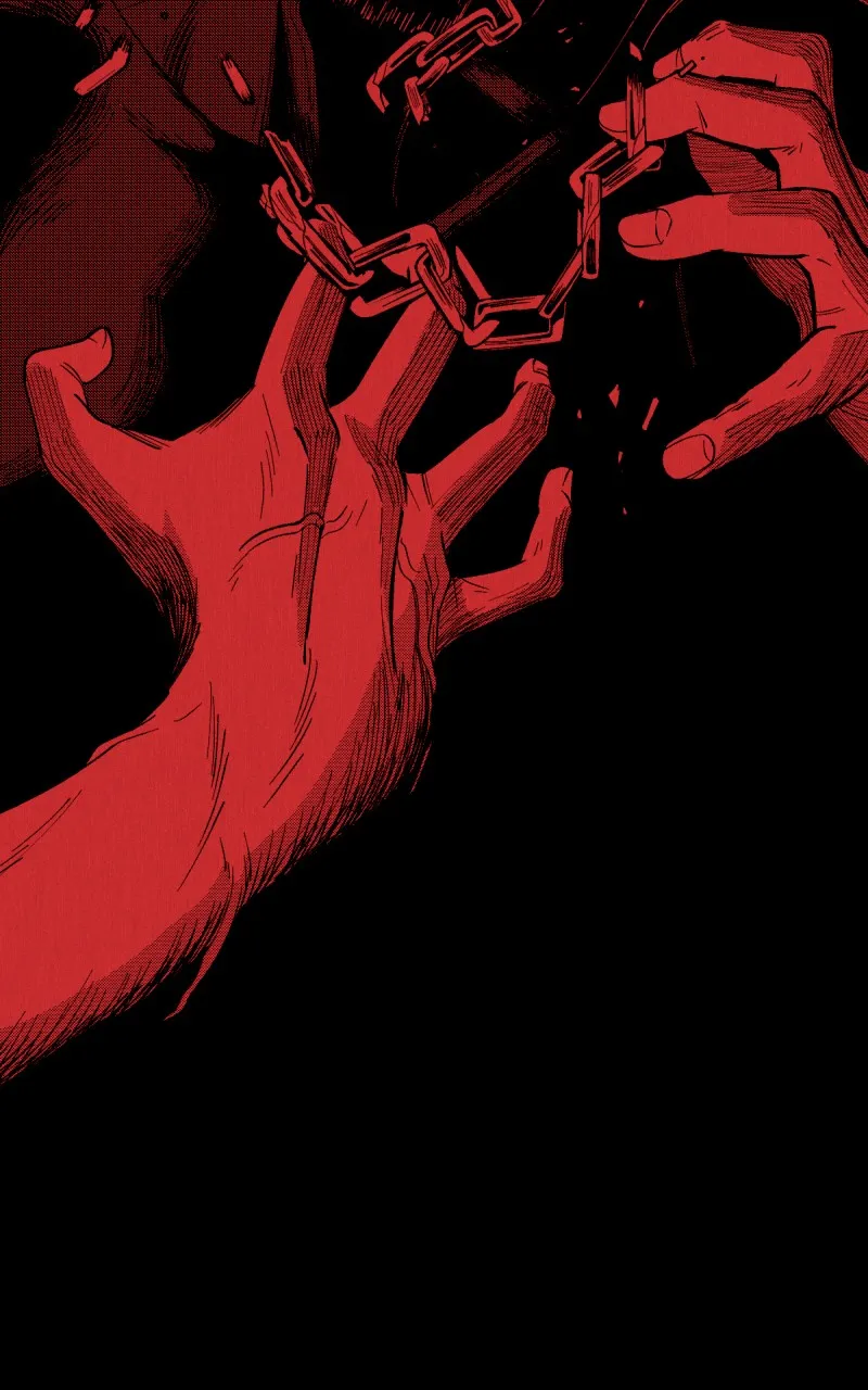 6th Degree Chapter 16 page 54 - 