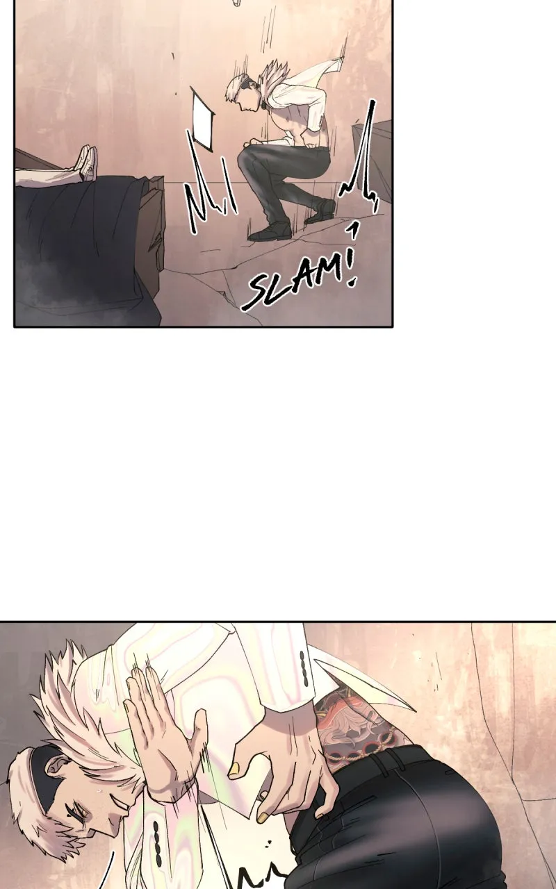 6th Degree Chapter 16 page 8 - 