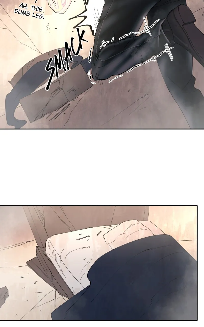 6th Degree Chapter 16 page 9 - 