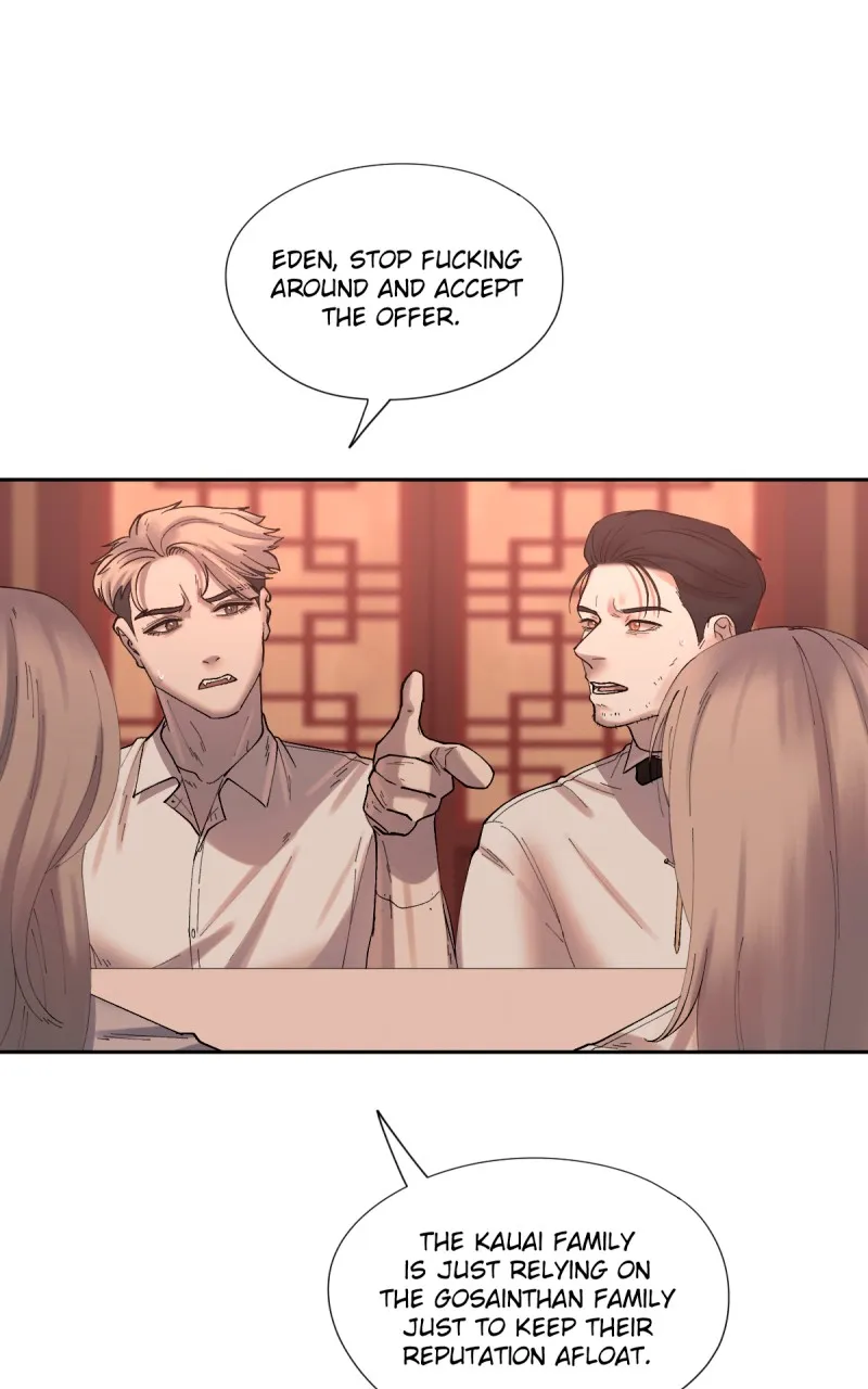 6th Degree Chapter 17 page 2 - 