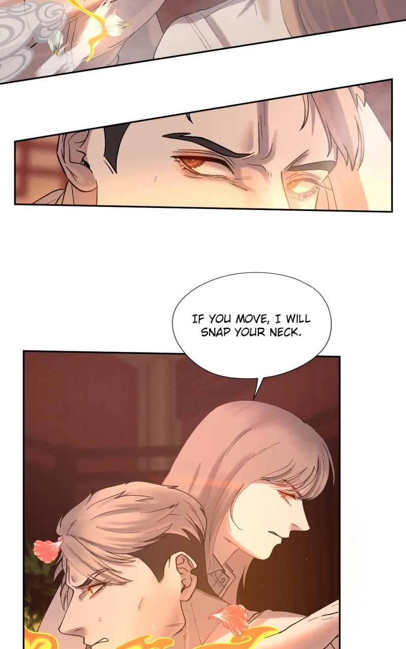 6th Degree Chapter 17 page 11 - 