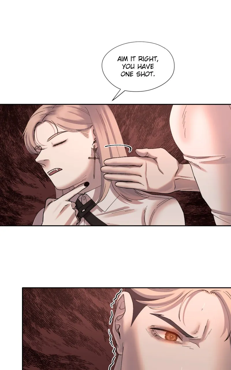 6th Degree Chapter 17 page 13 - 